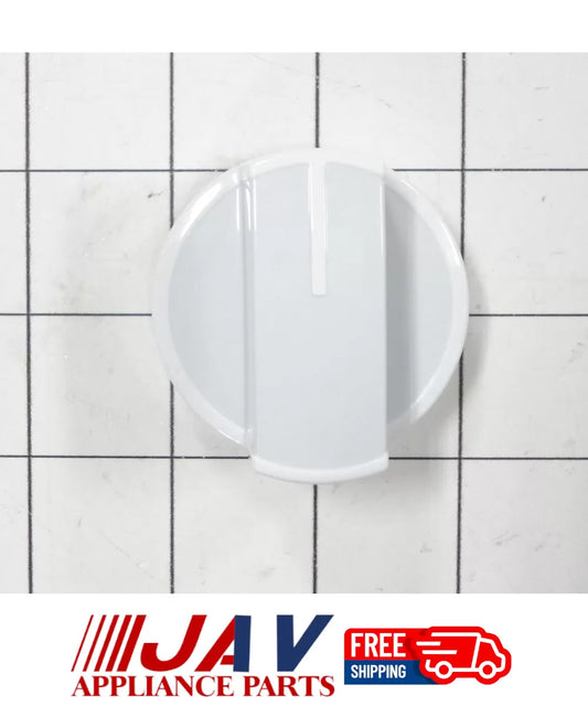 OEM Whirlpool Range Knob Inv# LR1440
