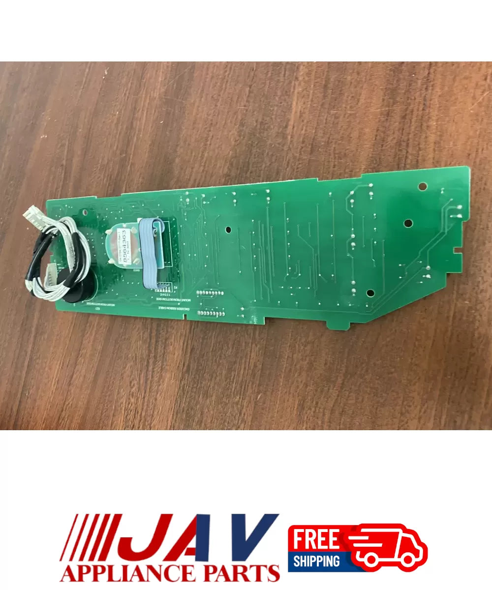 W10051149 WPW10051149 PS11748073 Washer Control Board PID# 29918