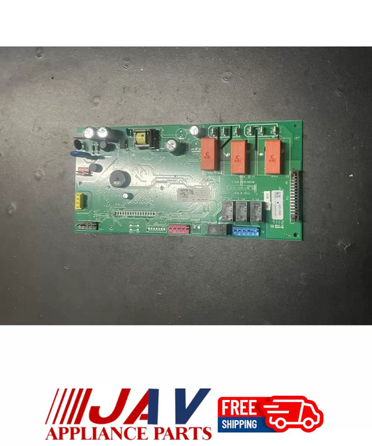 Whirlpool KitchenAid Roper Estate W11520568 Range Control Board PID# 19405