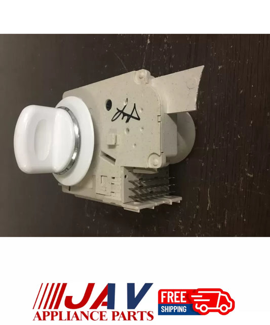 GE 175D6347P024 WH12X10478 Washer Timer PID# 19159