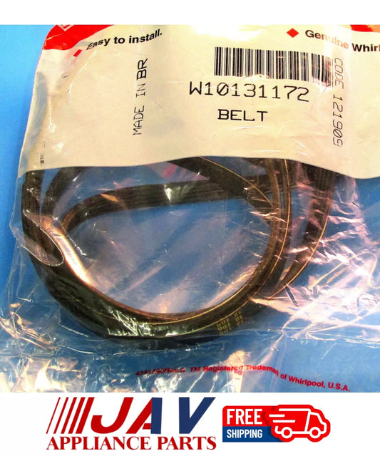 OEM Crosley Dryer Belt Inv# LR783