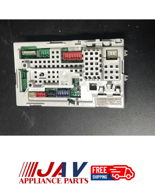 Maytag W10685236 Washer Control Board PID# 15107