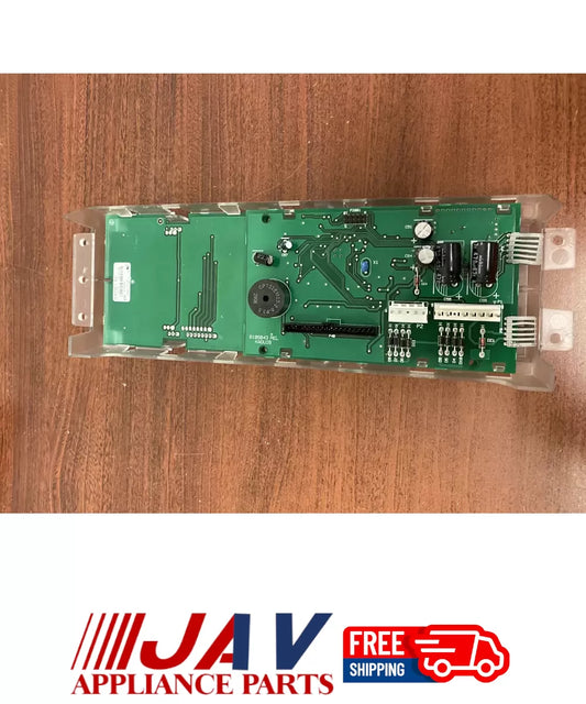 KitchenAid AP6019273 9760208 W10118696 Oven Control Board PID# 37995