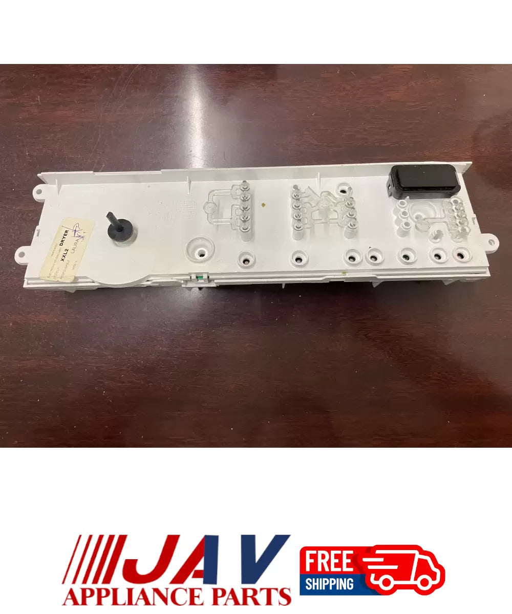 Frigidaire Electrolux 1347313 Dryer Control Board PID# 31580