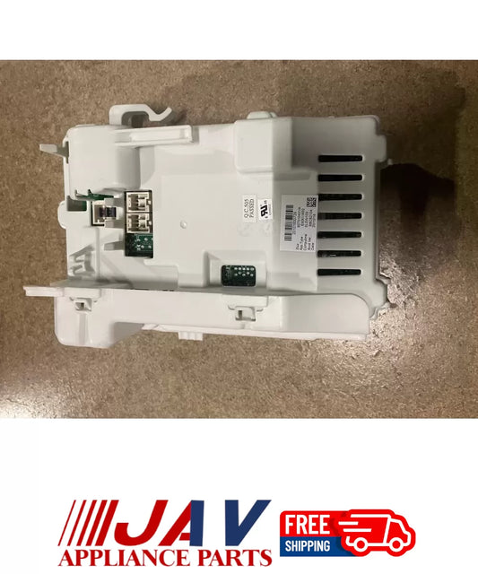 Electrolux 807010431 Washer Control Board PID# 26399
