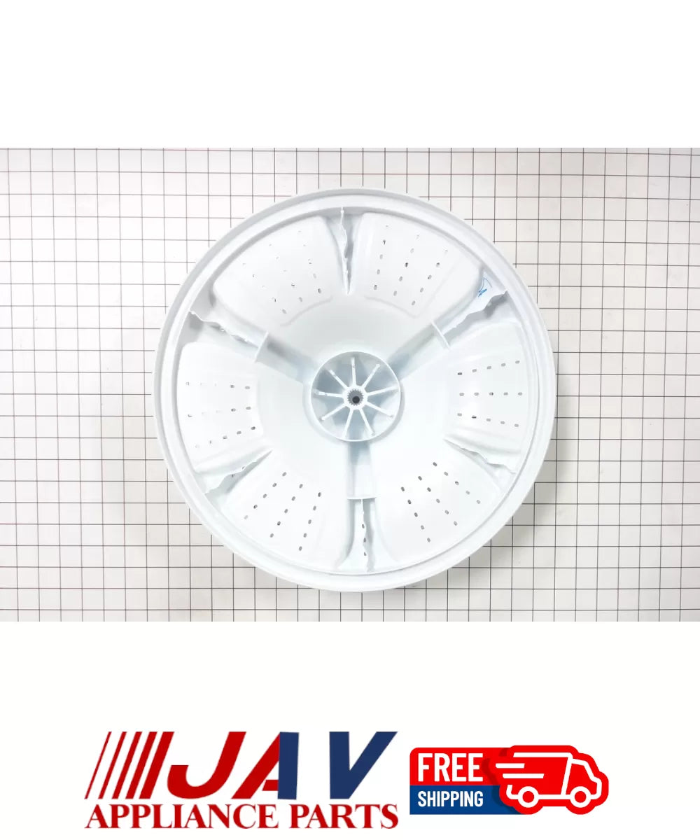 OEM Whirlpool Washer Washplate Inv# LR1437