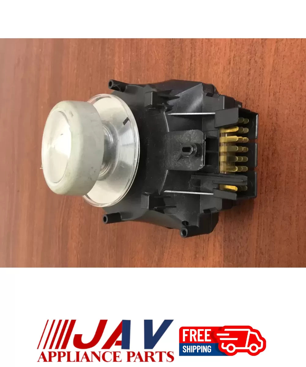 Whirlpool Admiral Roper Estate AP6016888 Washer Timer Control PID# 34576
