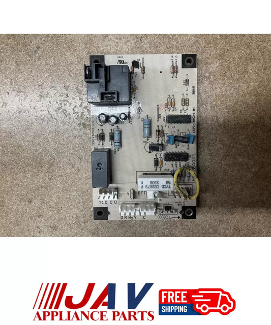Carrier Bryant Hk32ea001 Cepl130524 01 Furnace Control Board PID# 15679