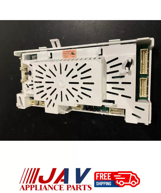 Maytag Washer Control Board W10522399 PID# 26166