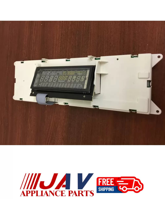 Jenn-Air 74011546 8507P234 60 Range Jenn Air Control Board PID# 33963