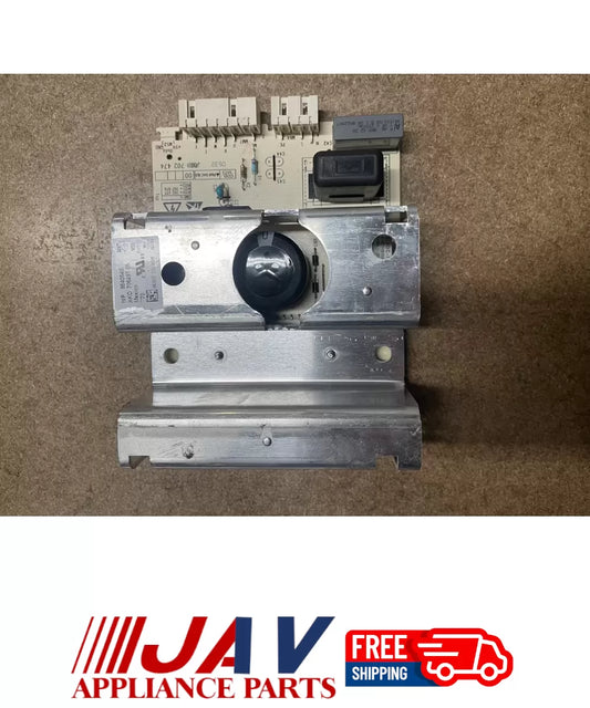 Whirlpool Kenmore WPW10163007 8540540 Washer Control Board PID# 15368