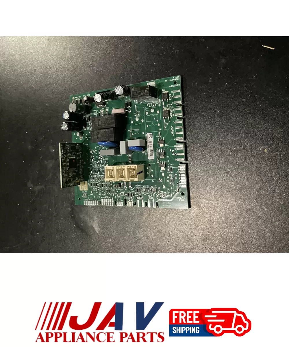Whirlpool Maytag W10321161 Washer Control Board PID# 27981