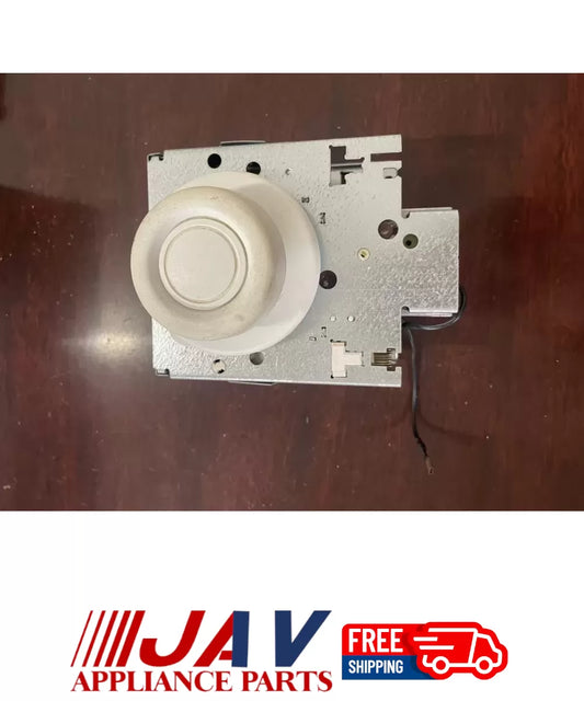 Maytag 62083380 6 2083380 2083380 WP22001026 Washer Timer PID# 39137