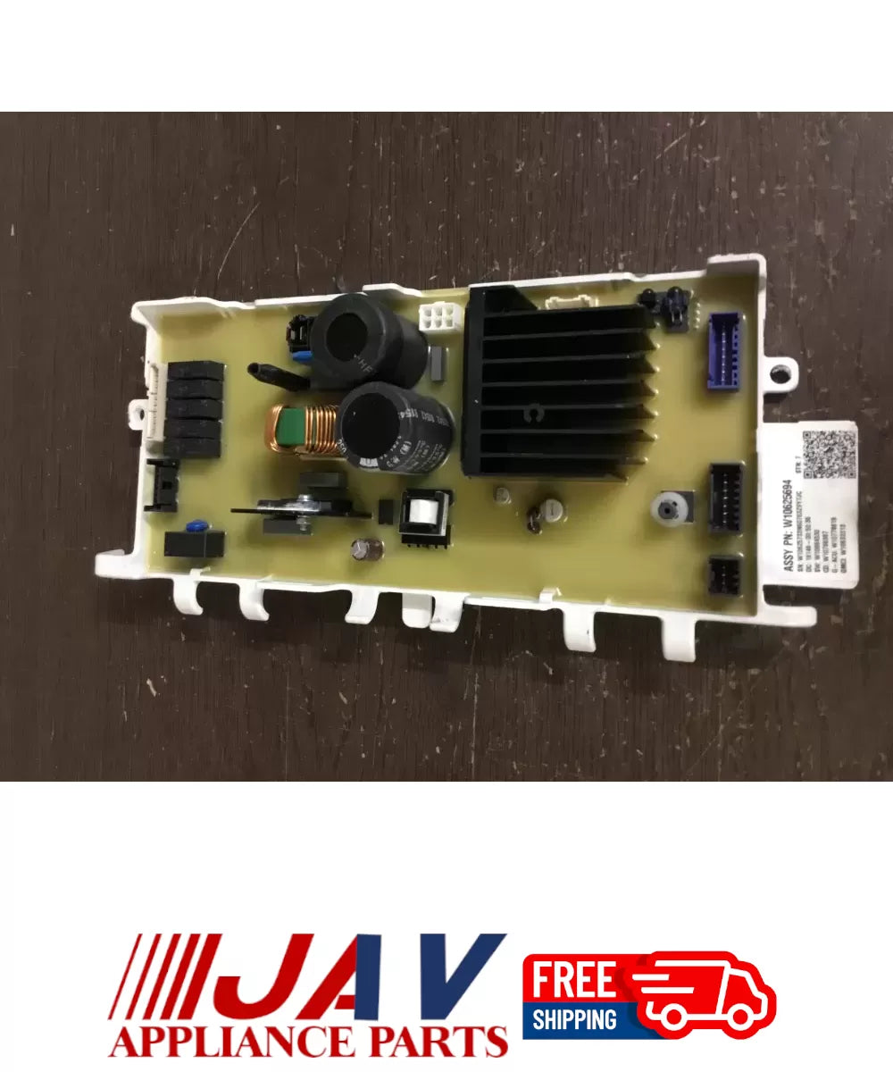 Maytag AP6230877 W10625694 W10812420 Washer Control Board PID# 21247