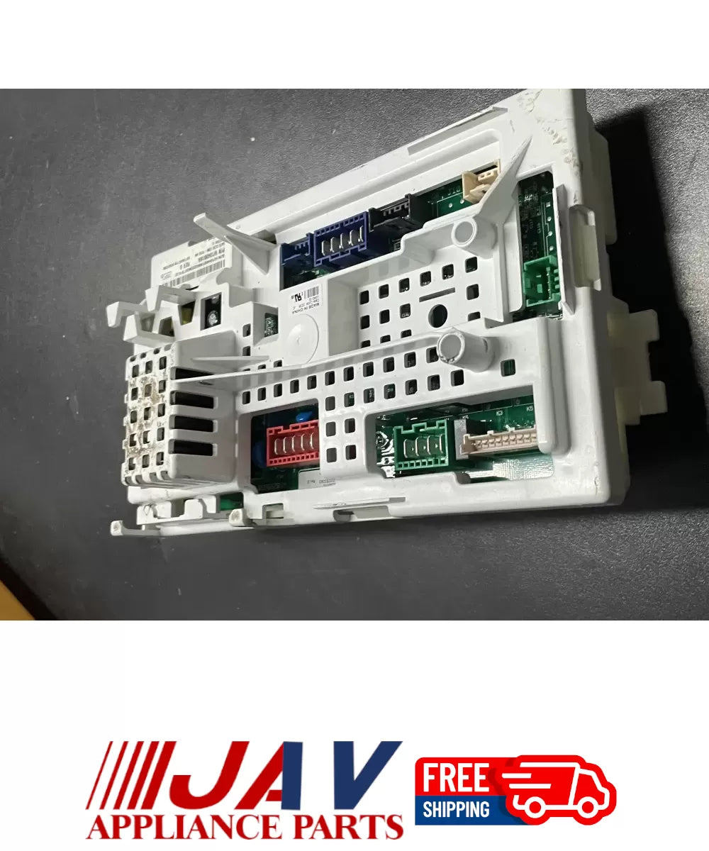 Kenmore W10438102 W10445381 W10480169 Washer Control Board PID# 21354