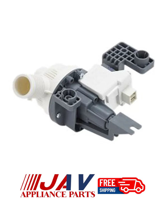 OEM Maytag Washer Pump Water Inv# LR313