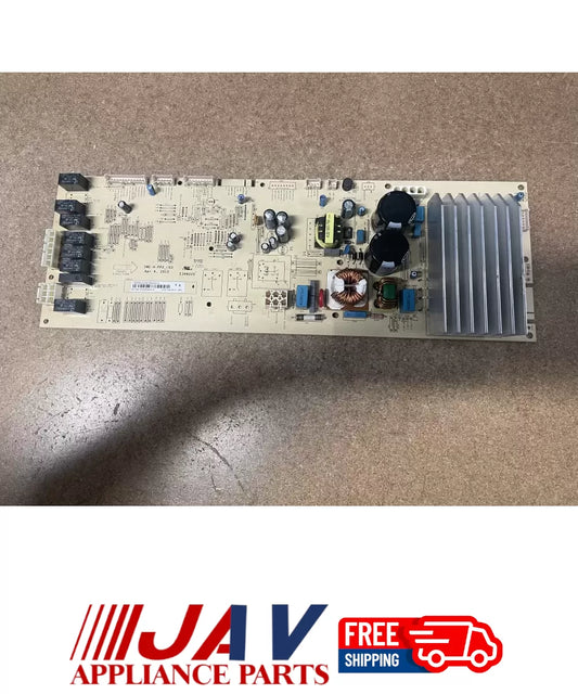 GE 237D1060G014 Washer Control Board PID# 20959