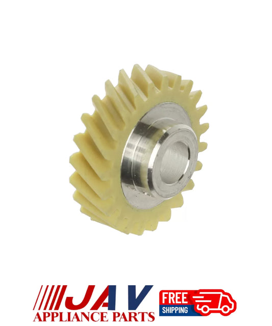 OEM KitchenAid Stand Mixer Gear-worm Inv# LR272