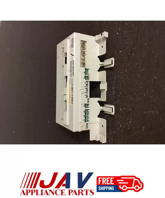 Whirlpool 4619 70220674 01 Washer Control Board CCU PID# 14609