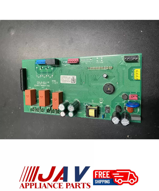 Whirlpool Maytag Amana AP6034152 Range Control Board PID# 19836