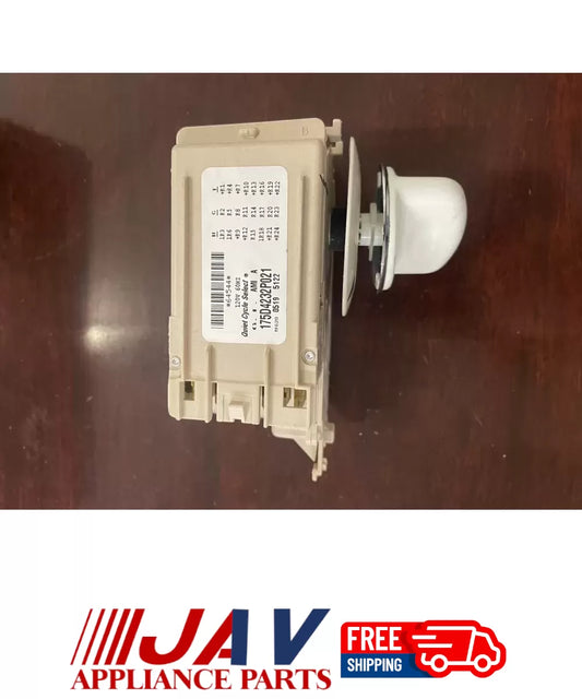 GE 175D4232P021 WH12X10255 Washer Timer PID# 36553