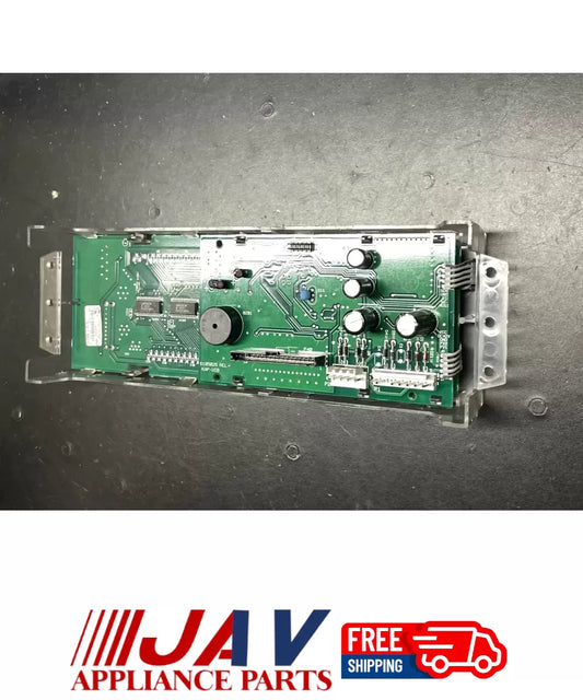 Whirlpool KitchenAid WP9762812 Range Display Control Board PID# 36659