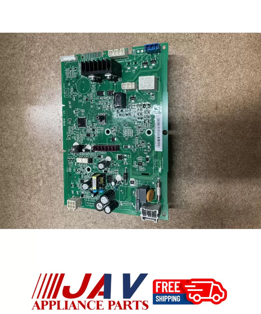 GE WH22X32357 290D2226G003 WH18X28174 Washer Control Board PID# 13727