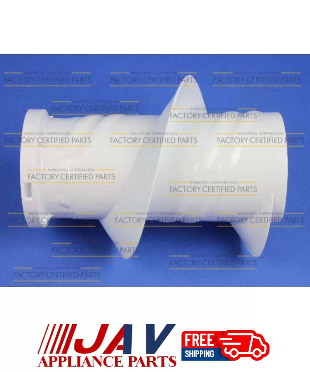 OEM Kenmore Washer Auger-agit Inv# LR600