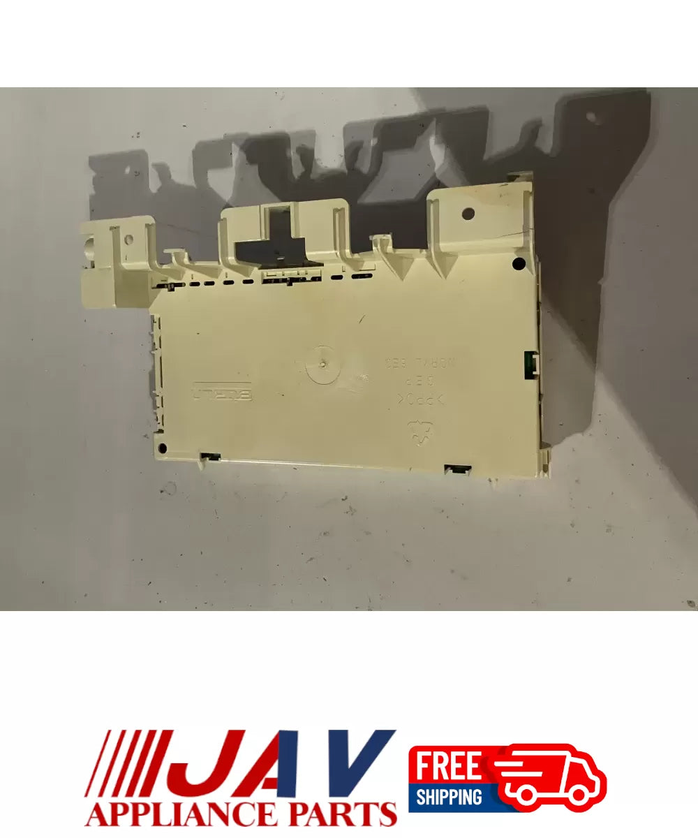 Whirlpool 461970221255 46197022125501 Washer Control Board 01 PID# 33825