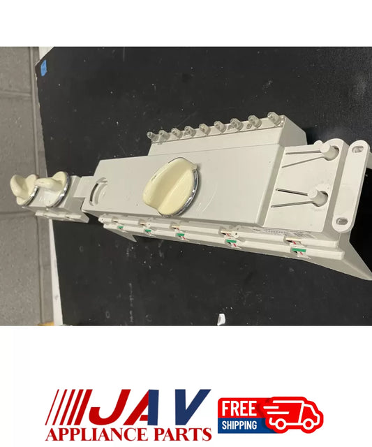 GE 175D4490G014 Washer Control Board Main PID# 24570