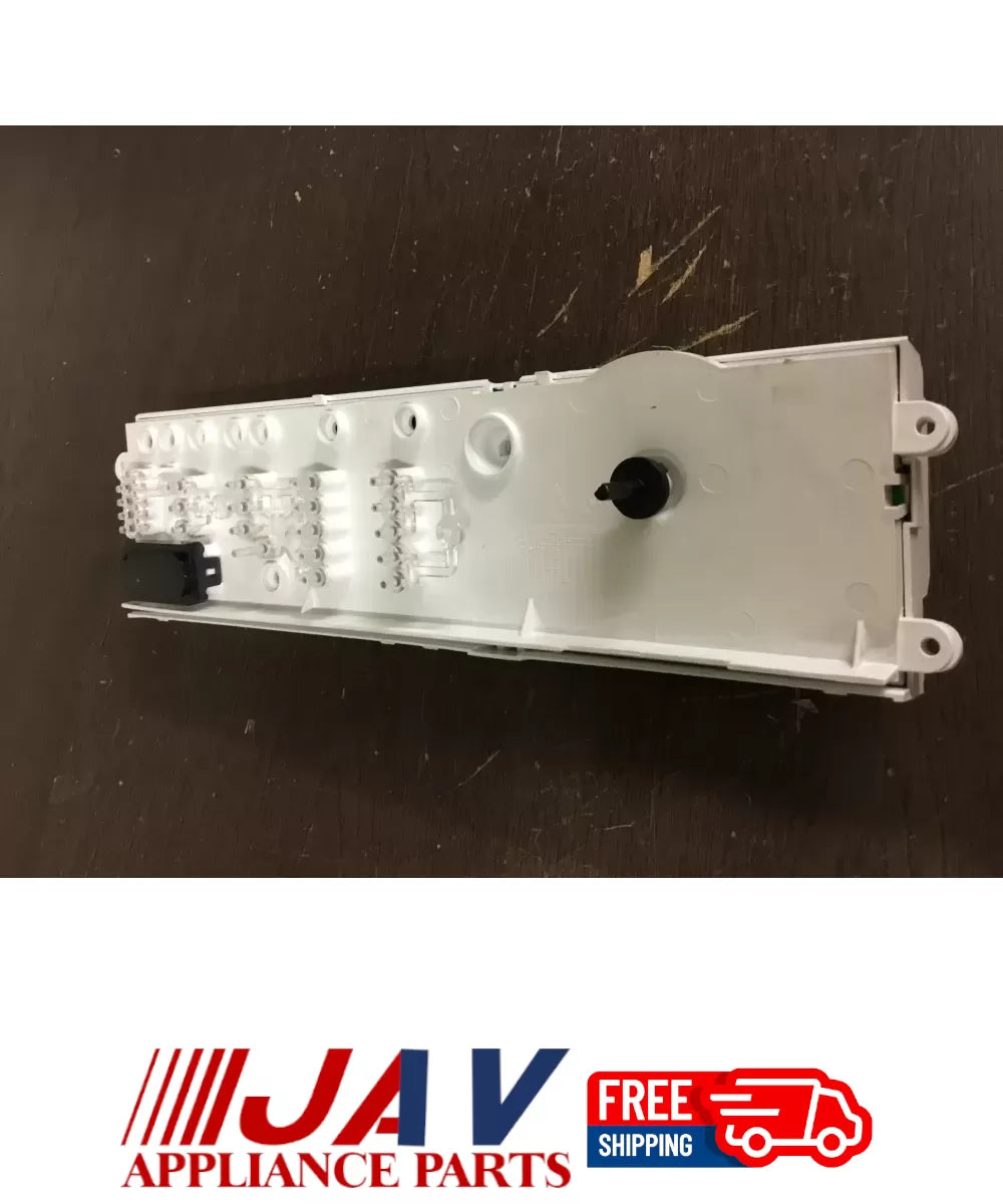 Frigidaire 137006030 Washer Control Board PID# 33451