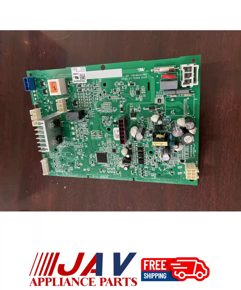 GE WH22X29556 290D2226G103 Washer Control Board PID# 38667