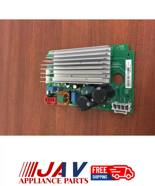 GE 290D2861G001 WH22X29049 Washer Control Board PID# 29088