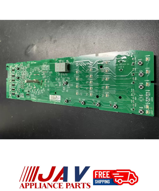 Kenmore WP8564391 Washer Control Board PID# 23174
