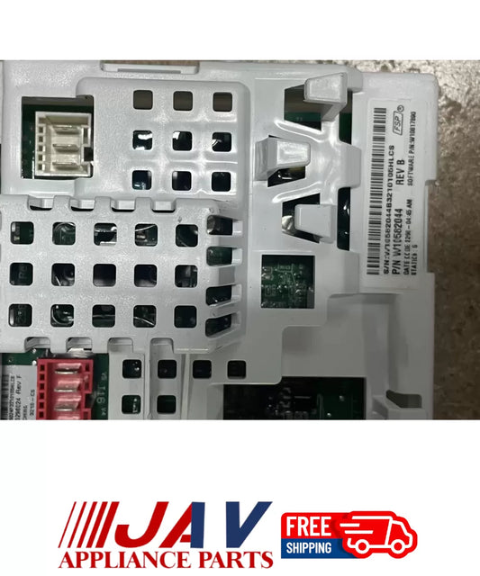 Kenmore AP5803403 W10582044 PS8768794 Washer Control Board PID# 23908