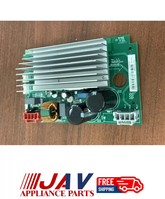 GE 290D2861G001 WH22X29049 Washer Control Board PID# 30378
