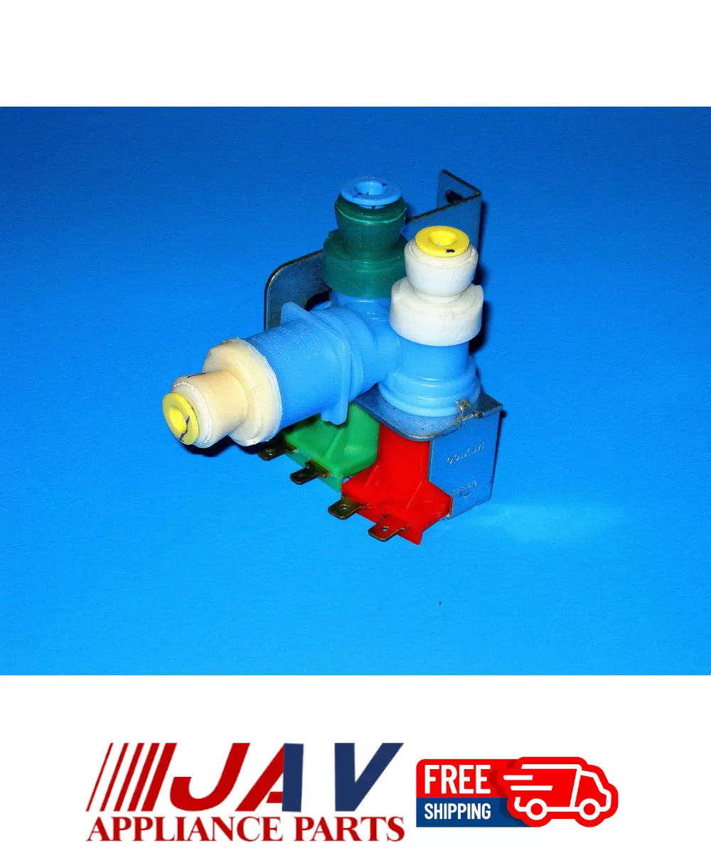 OEM Whirlpool Refrigerator Valve-inlt Inv# LR1540