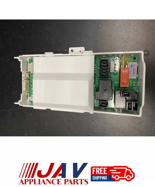 Whirlpool Maytag Kenmore W10182365 Dryer Control Board PID# 16211