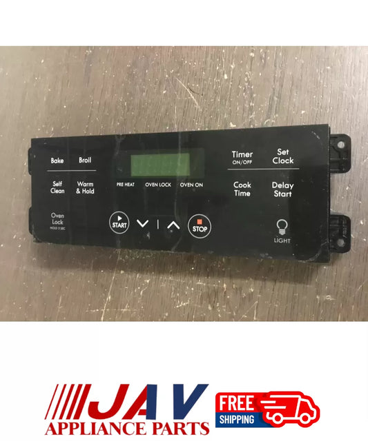 Kenmore AP5736343 316630004 PS8689401 Oven Control Board PID# 16769