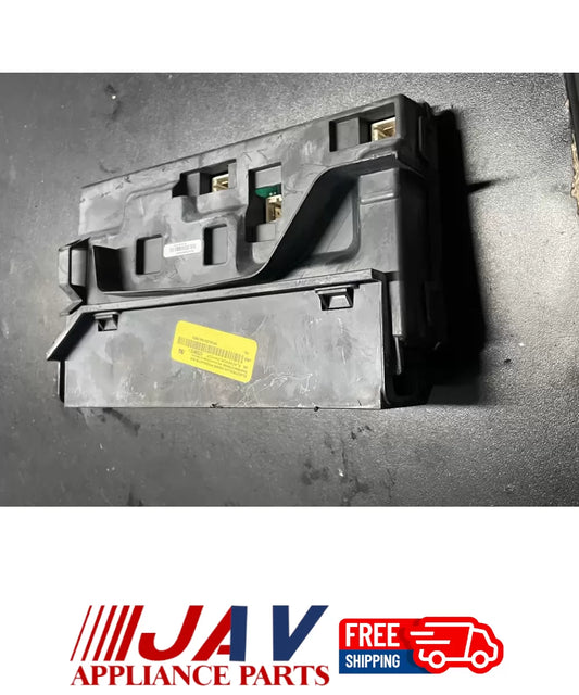 Frigidaire Kenmore 137208000 137208010 Washer Control Board PID# 21499