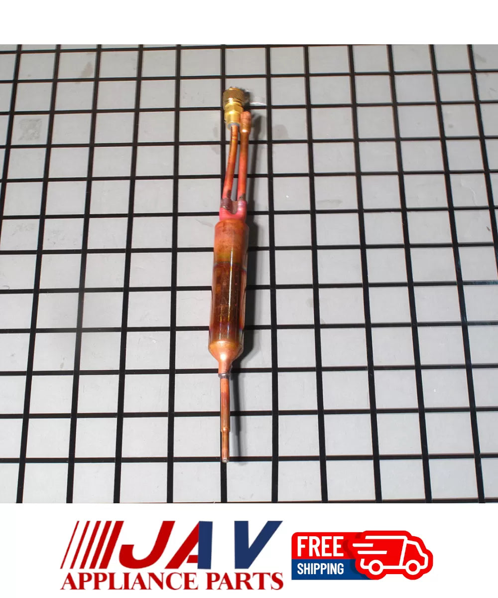 OEM Kenmore Refrigerator Drier-tube Inv# LR2252