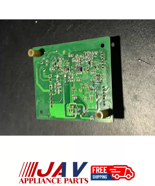 Kenmore Whirlpool Frigidaire 316442200 Range Control Board PID# 28455