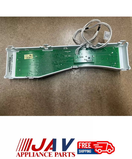 Kenmore Whirlpool 8540484 Washer Control Board PID# 14064