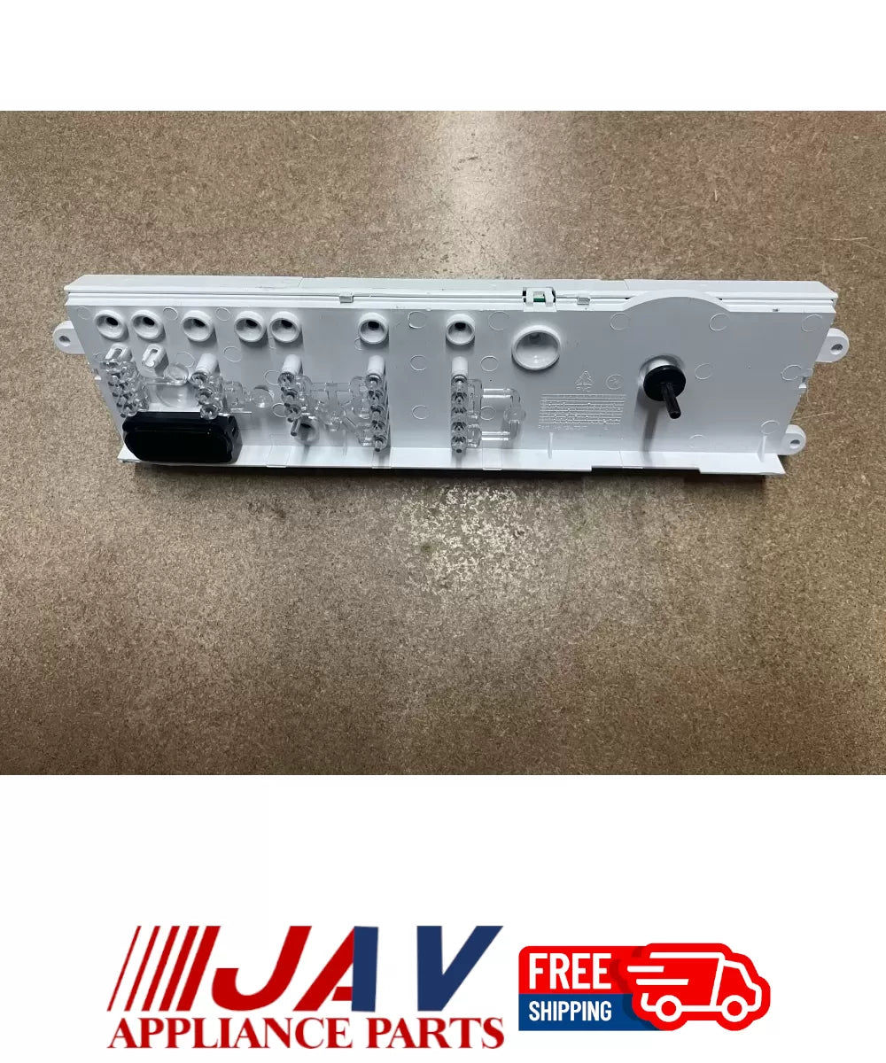 Frigidaire 137006030 Washer Control Board PID# 22547