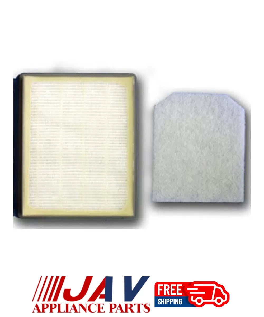 Simplicity Vacuum Filter SF-I2 Inv# VC669