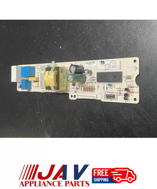 Frigidaire A03091001 Dishwasher Control Board PID# 22698