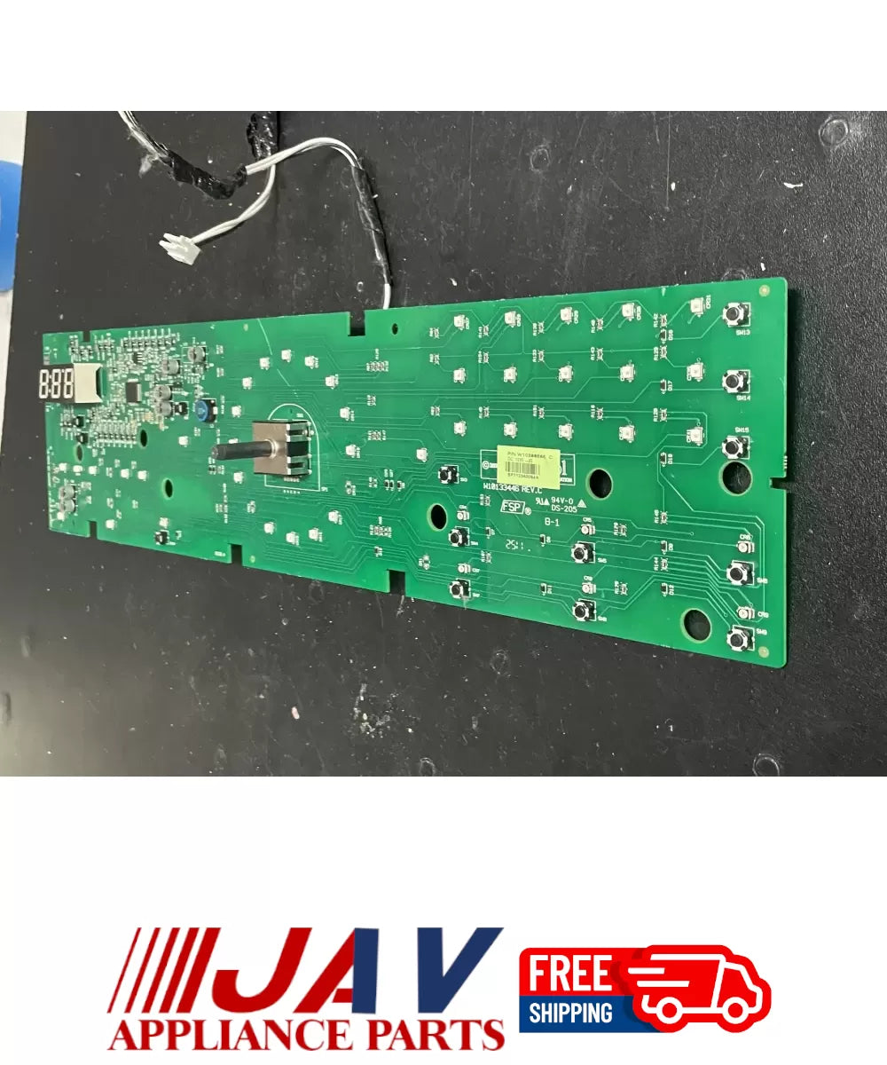 Maytag W10388665 Control Board PID# 21700