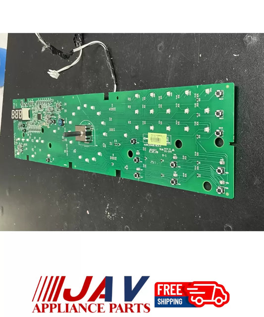 Maytag W10388665 Control Board PID# 21700