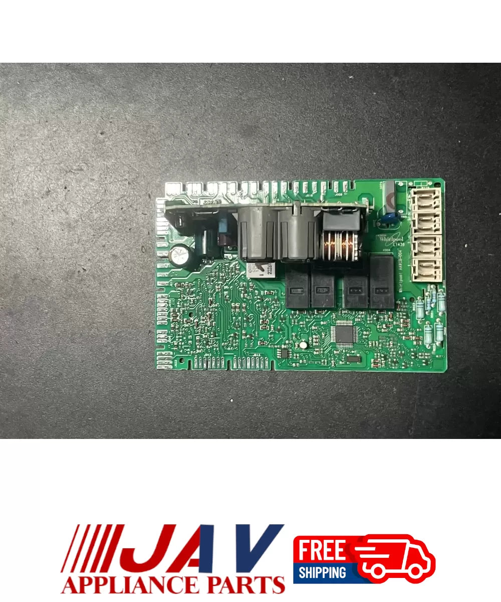 Whirlpool AAWCB-004 Washer Control Board PID# 18808