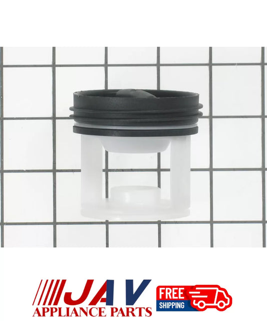 OEM Gaggenau Washer Filter-fluff Inv# LR5026